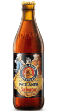Paulaner Salvator Doppelbock